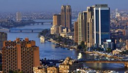 الاستثمارات العربية في مصر