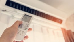 أسعار التكييفات في مصر صيف 2025