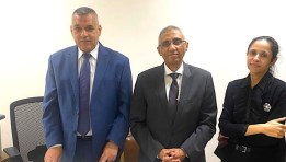 استرداد 20 قطعة أثرية