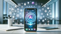 أول نموذج ذكاء اصطناعي عربي - صورة تعبيرية