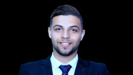 محمود الجلفي