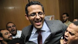 الكاتب الصحفي خالد البلشي