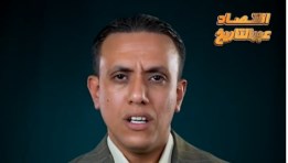خالد حسن وبرنامج اقتصاد عبر التاريخ