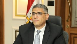 محافظ الجيزة