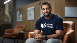  شركة Money Fellows