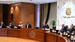 مجلس الوزراء 