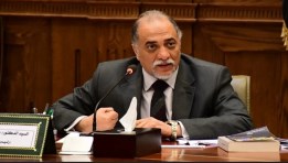 رئيس اللجنة على الموازنة العامة للمجلس القومي للمرأة