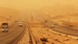 العاصفة شيماء