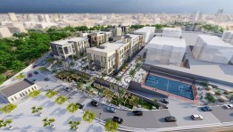 جامعة "ممفيس" بمدينة القاهرة الجديدة
