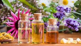  صناعة الزيوت العطرية