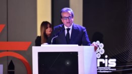 وزير الصحة والسكان