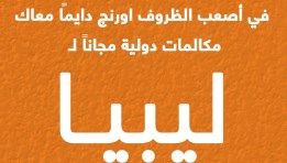  شركة اورنج مصر
