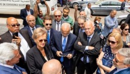أيمن العشري، رئيس غرفة القاهرة التجارية
