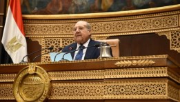  المستشار عبدالوهاب عبدالرازق