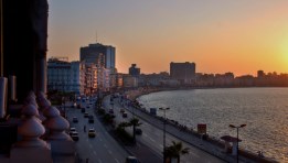 الإسكندرية 