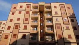  مشروع "سكن لكل المصريين 7"