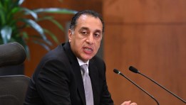 الدكتور مصطفى مدبولي