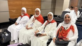  أولى رحلات طيران 