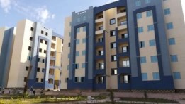 مشروع "سكن لكل المصريين 7"