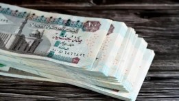 مرتبات شهر مايو