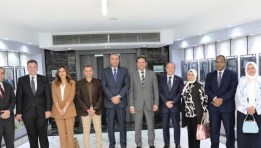 التأمين الصحي الشامل