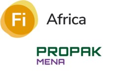 معرضي Fi Africa وProPak MENA