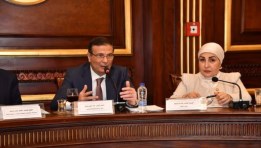 وزير الزراعة واستصلاح الأراضي