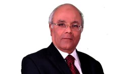 رئيس مجلس إدارة الغرفة التجارية بالقليوبية
