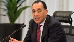 الدكتور مصطفى مدبولي