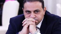  أمين عام شعبة المصدرين 