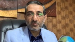 سكرتير عام شعبة النقل الدولي واللوجستيات