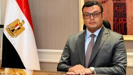  وزير الإسكان والمرافق والمجتمعات العمرانية