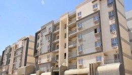 وزير الإسكان والمرافق والمجتمعات العمرانية