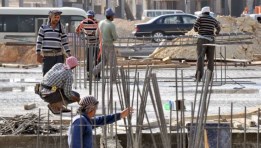 عمال في السعوديه 