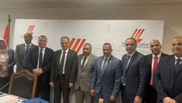 طارق غبد الشافي مع جابر الدسوقي