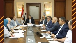 محافظ الجيزة