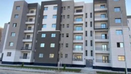 اشترى شقة من بنك التعمير والإسكان 