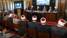 قانون  تنظيم  إصدار الفتوى