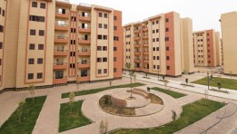 جهود الدولة في توفير سكن ملائم بأسعار مناسبة