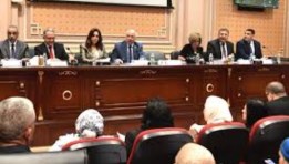 الجهاز المركزى للتعبئة والاحصاء