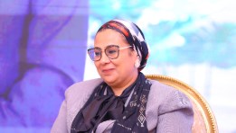وزيرة التضامن