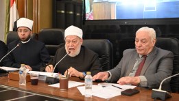 اجتماع اللجنة الدينية بالنواب اليوم لمناقشة قانون تنظيم اصدار الفتوى الشرعية