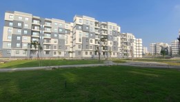 الإسكان الأجتماعى الأخضر