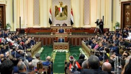 مجللس النواب 