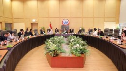 نائب رئيس مجلس الوزراء وزير الصحة 