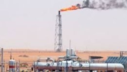 اكتشافات جديدة للزيت والغاز في شركات خالدة وبتروبل وجابكو.