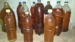 الزيت المستعمل: خطر بيئي 