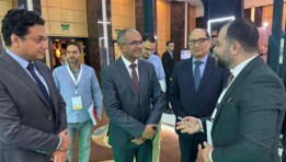 نائب وزير الإسكان يفتتح منتدى إدارة المرافق والمنشآت المصرية