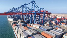 الصين تفرض رسوم إغراق بنسبة 75% على البلاستيك