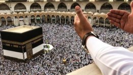 وصول 4000 حاج من بعثة حج القرعة إلى المدينة المنورة